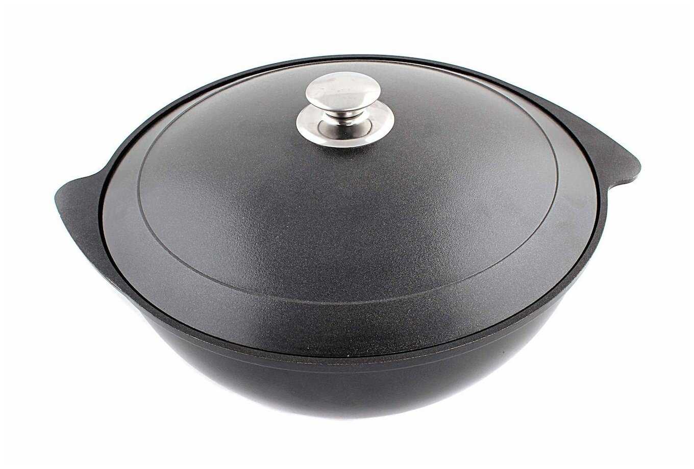 Казан Kukmara Казан (кз60а)