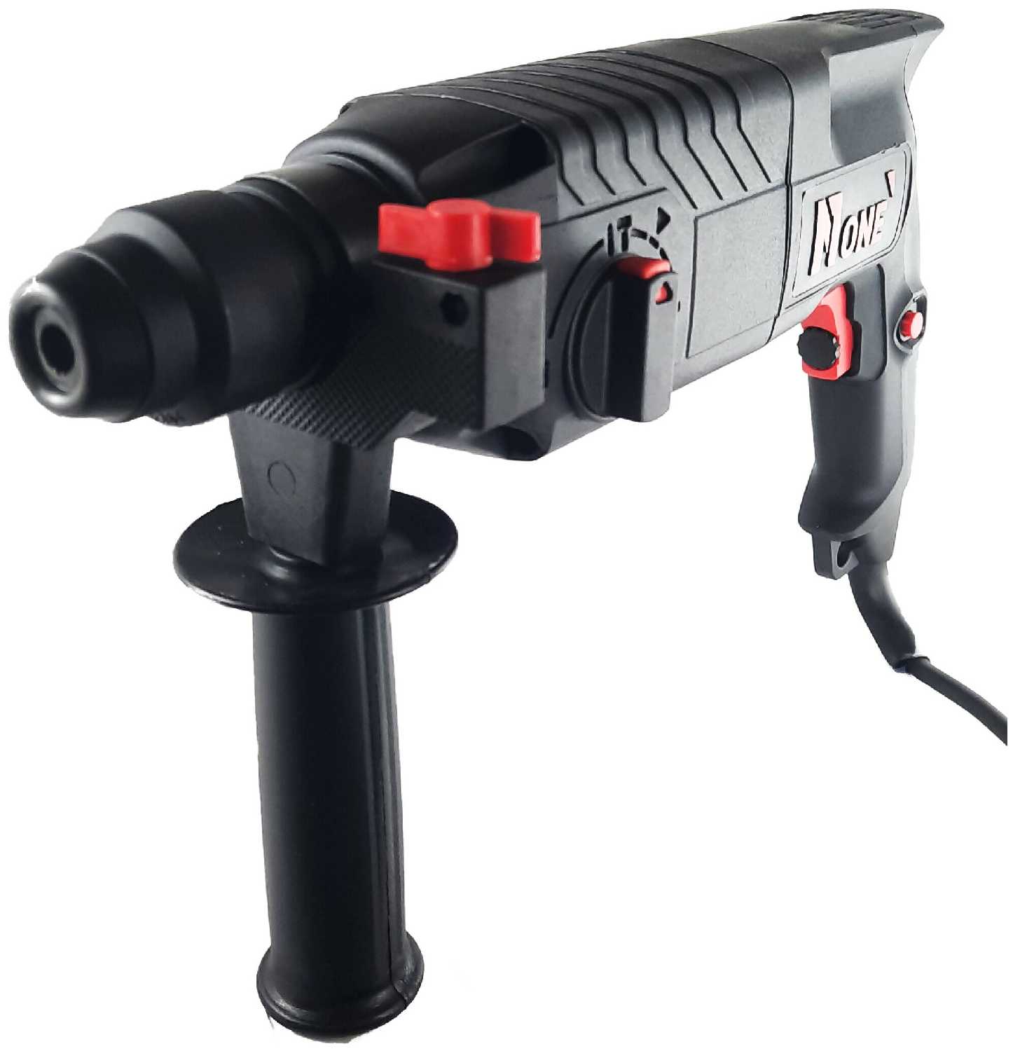 Перфоратор Number One 850Вт 2,4Дж SDS+ кейс EH850/24-1 фотография 1