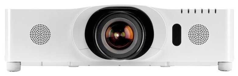 Проектор Hitachi CP-WX8265 1280x800, 3000:1, 6500 лм, LCD фотография 2