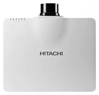 Проектор Hitachi CP-WX8265 1280x800, 3000:1, 6500 лм, LCD фотография 3