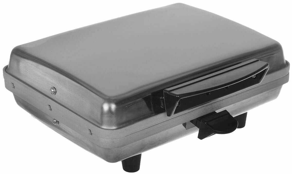 Вафельница Куряночка (ЭВ-0,8/220) фотография 9