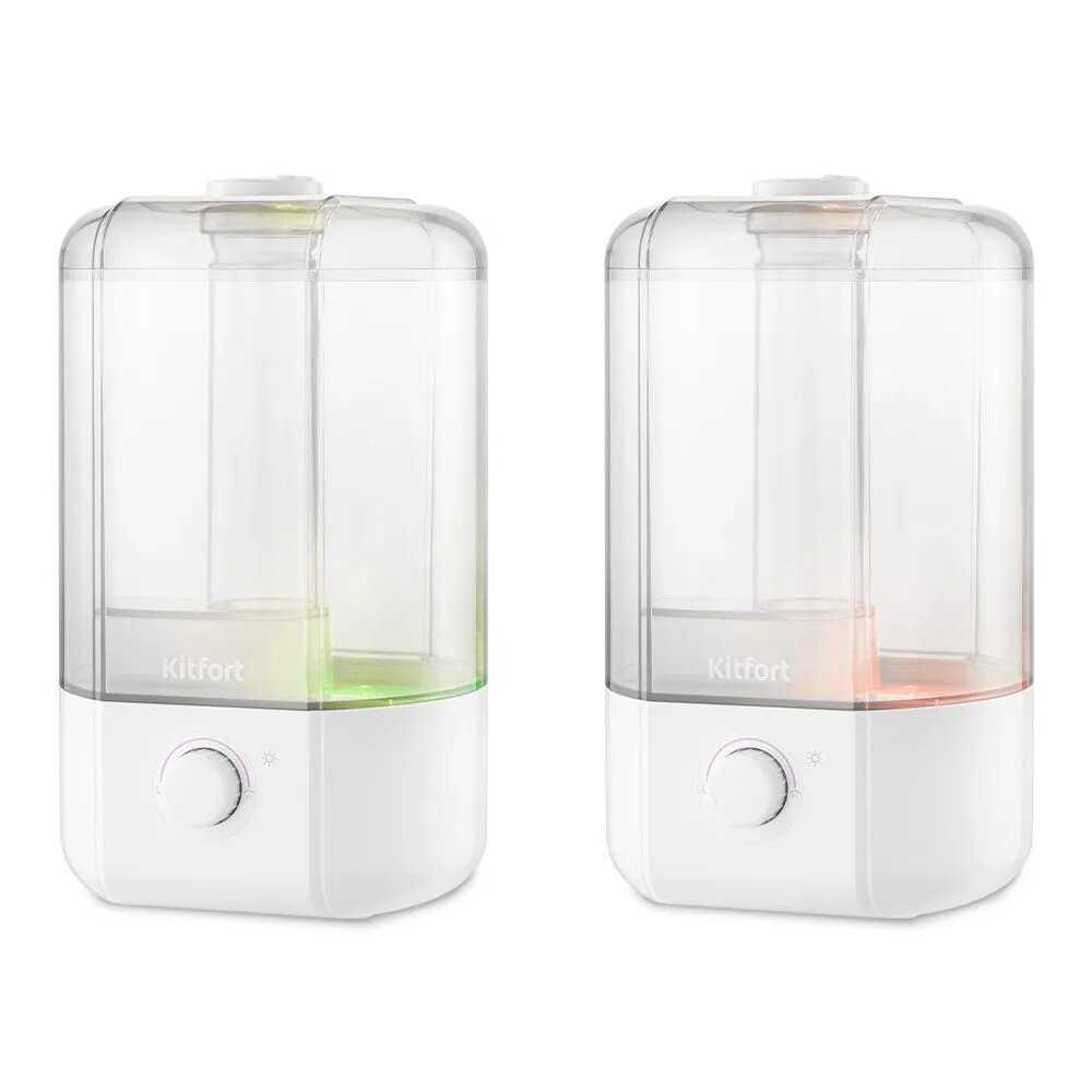 Увлажнитель воздуха KT-3816 фотография 4