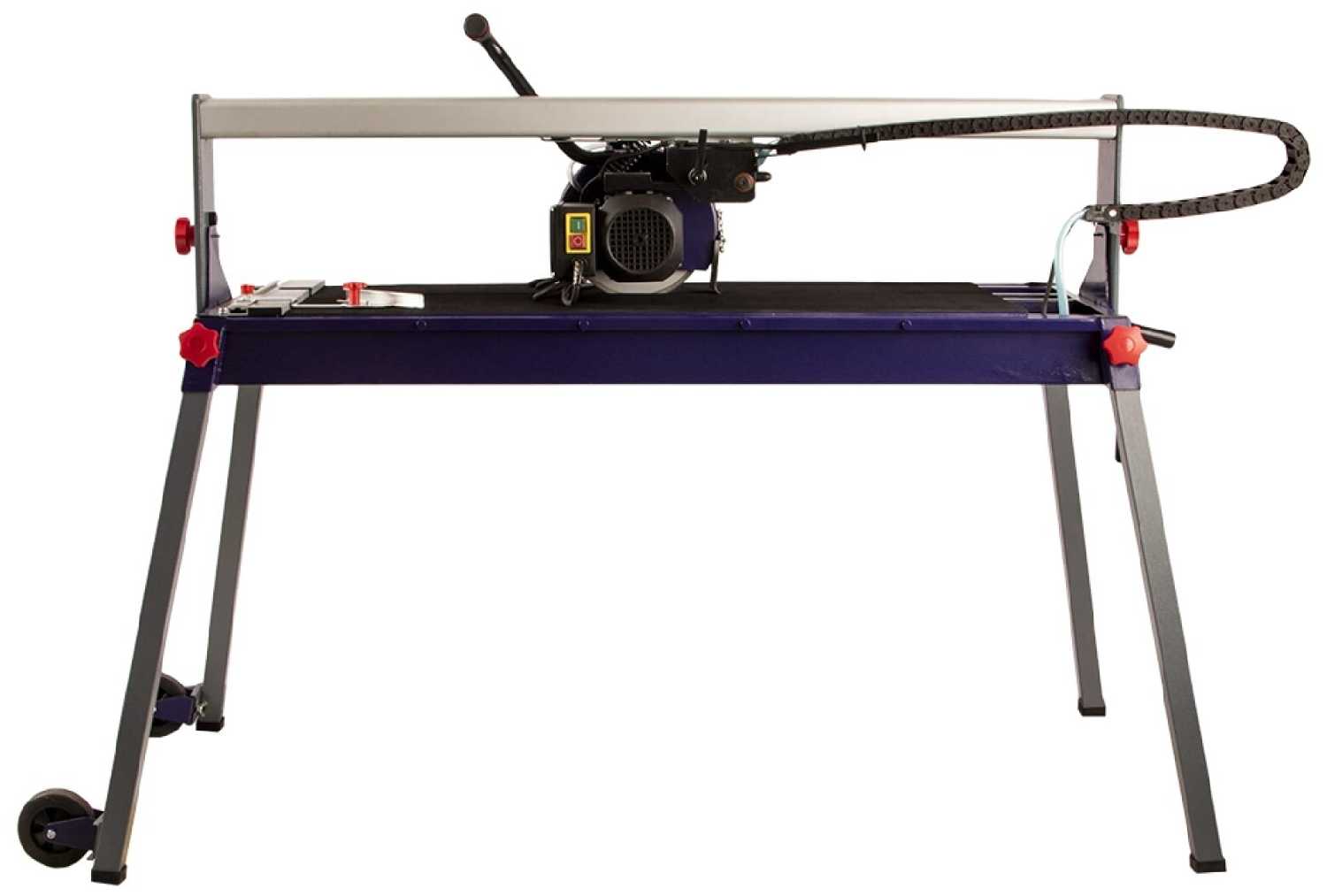 Плиткорез Пульсар ПК 200-1200 (791-592) фотография 3