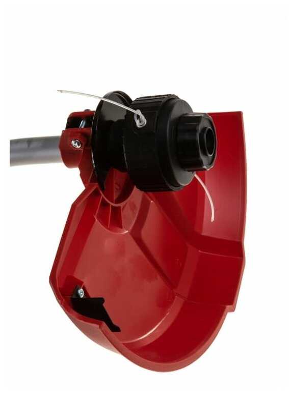 Триммер электрический AL-KO BC 1000 E (112923) фотография 12