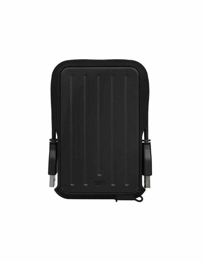 Внешний Жесткий Диск Silicon Power SP (SP020TBPHD66SS3K) фотография 7