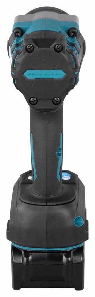 Гайковерт Makita TW007GZ фотография 14