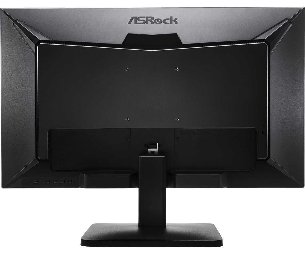 Монитор ASRock PG27QFT1B фотография 11