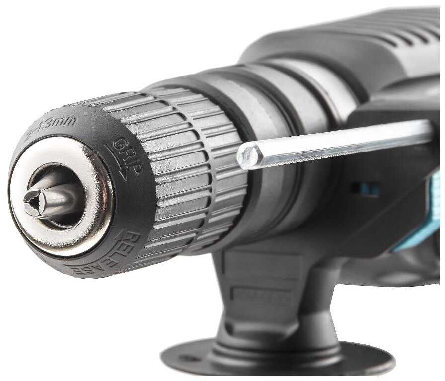 Перфоратор Tesla TR820QC, 820 Вт фотография 7