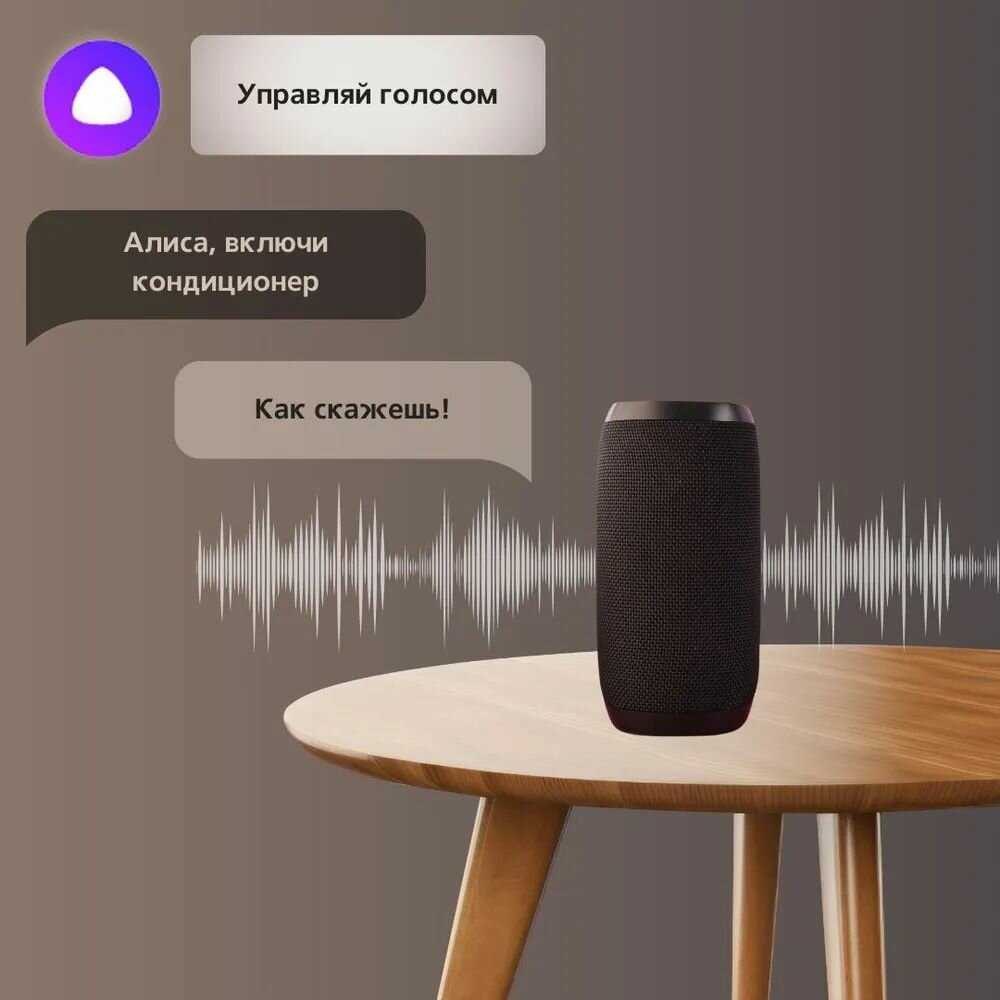 Сплит-система Haier AS20HQJ1HRA-W/1U20HQJ1FRA [23 м2, встроенный Wi-Fi, компрессор QINGAN] фотография 8