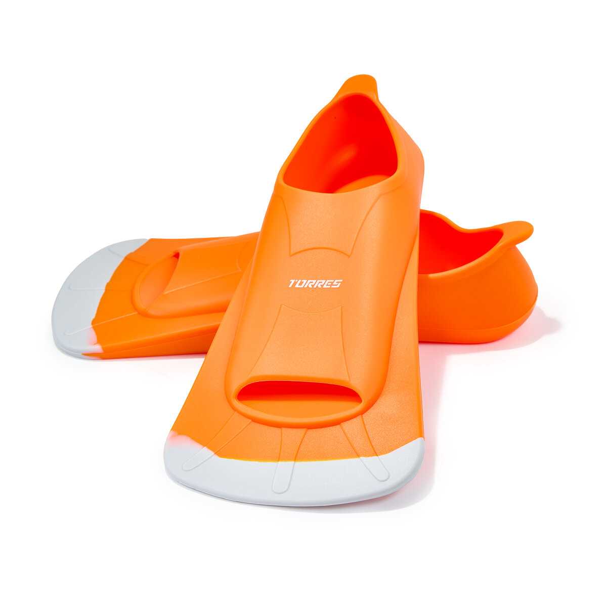 Ласты для бассейна TORRES F02 (SWF022404BL) фотография 3