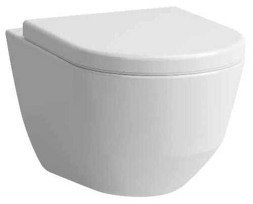 Унитаз-компакт LAUFEN Pro (8.2095.6.000.000.1)