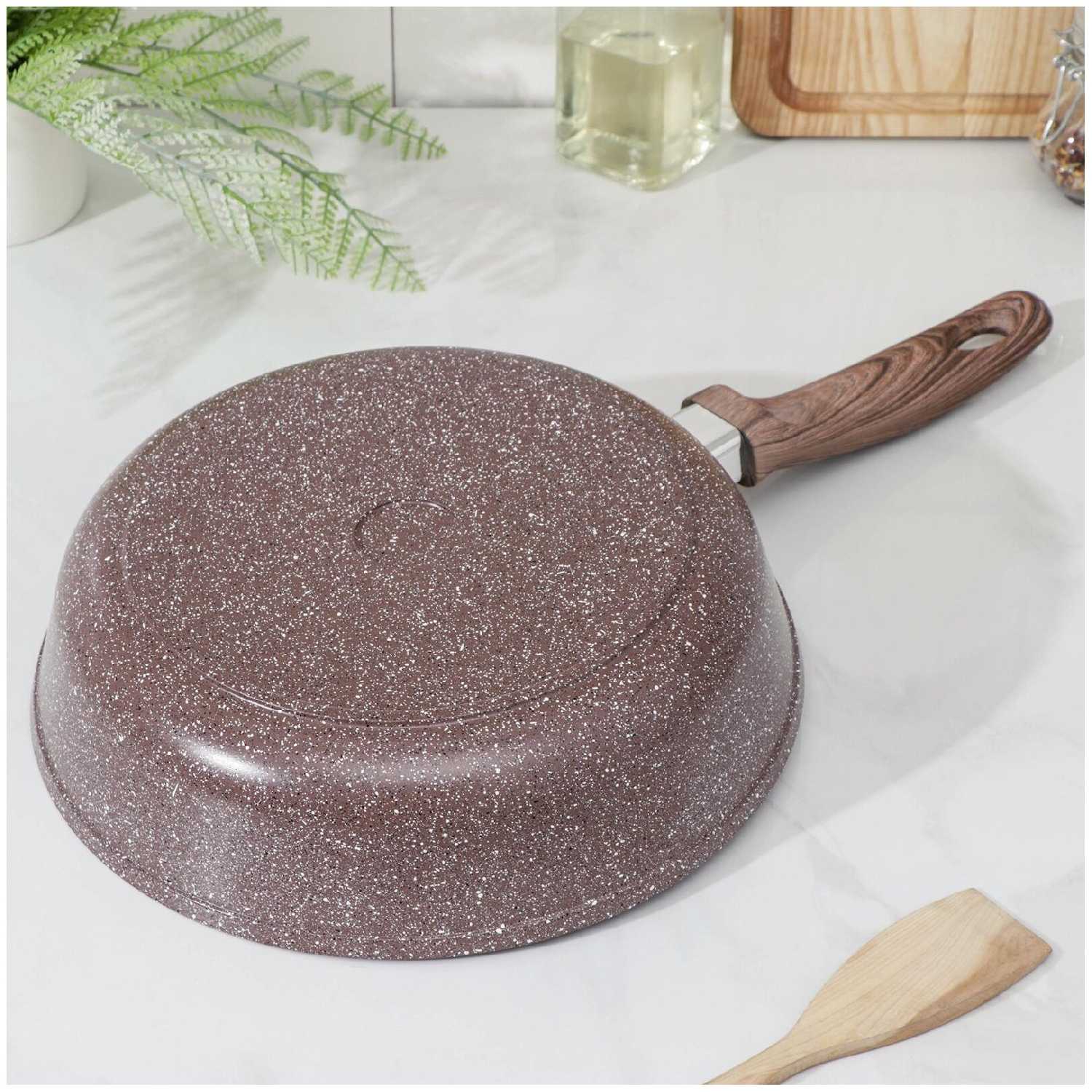 Сковорода Доляна Брауни 7261576 фотография 1