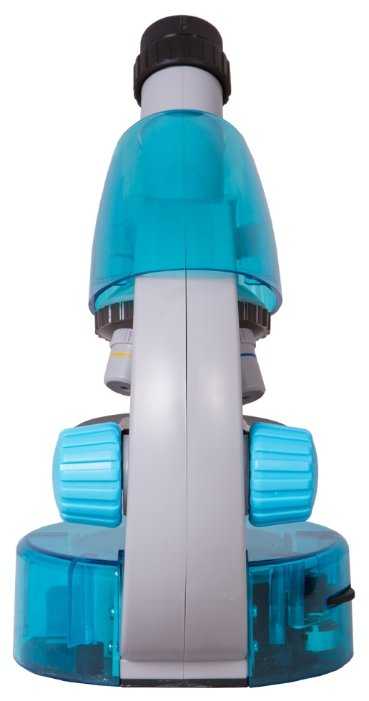 Микроскоп LEVENHUK LabZZ M101 фотография 3