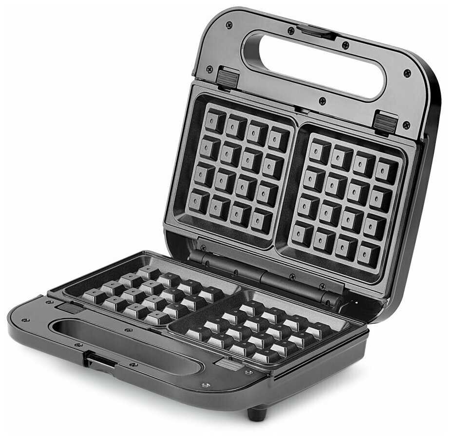 Вафельница VITEK VT-7148 фотография 2