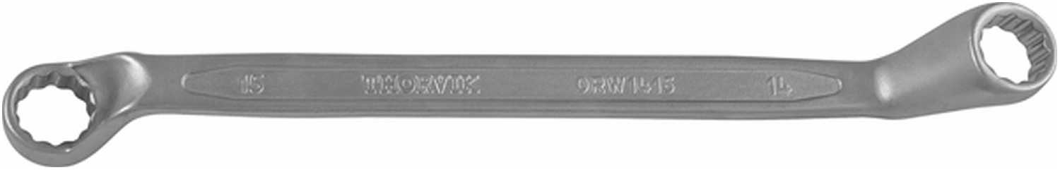 Ключ накидной Thorvik ORW2427, 24 мм х 27 мм фотография 5