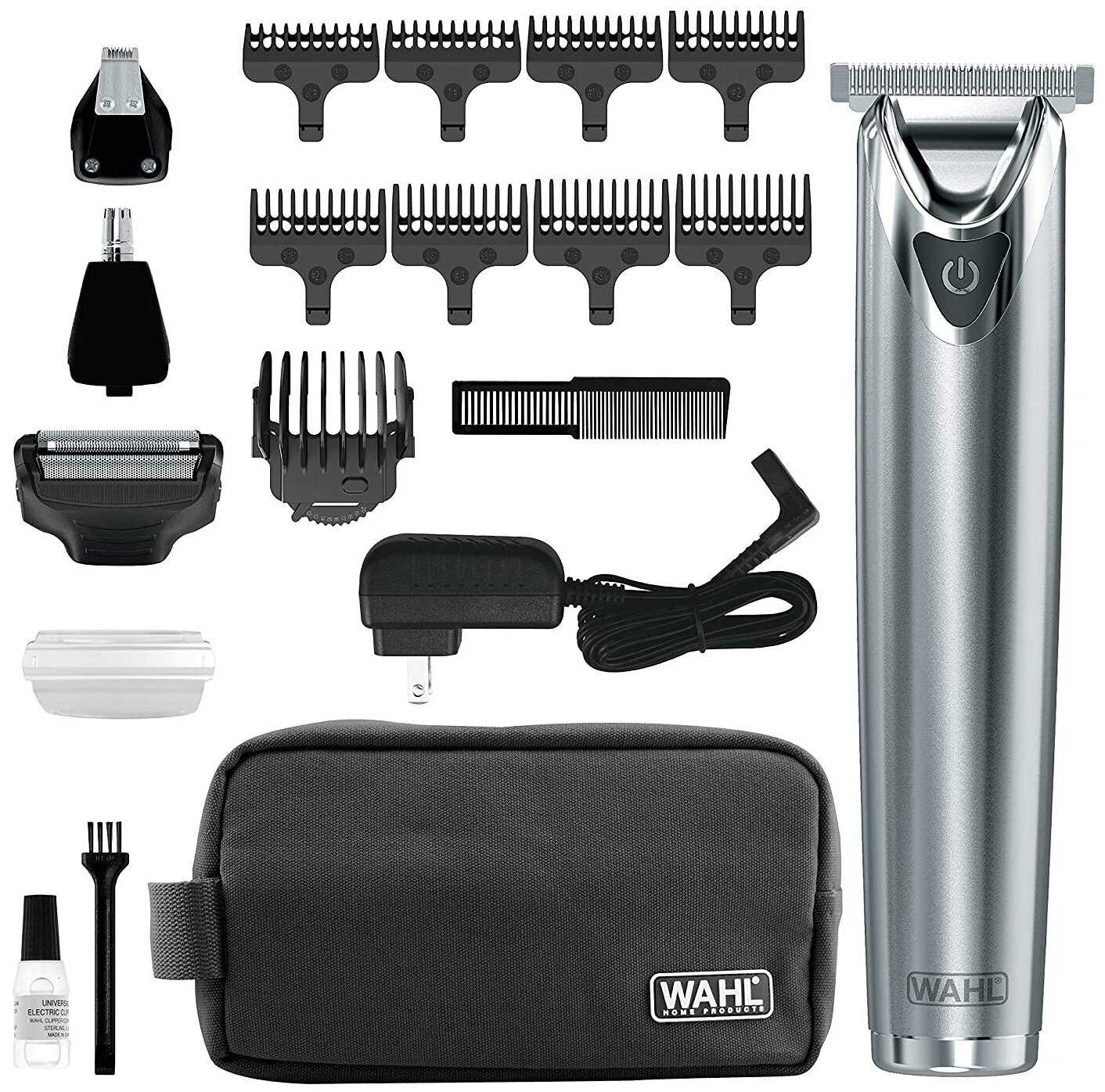 Набор для стрижки Wahl Набор для стрижки (9864 SS)