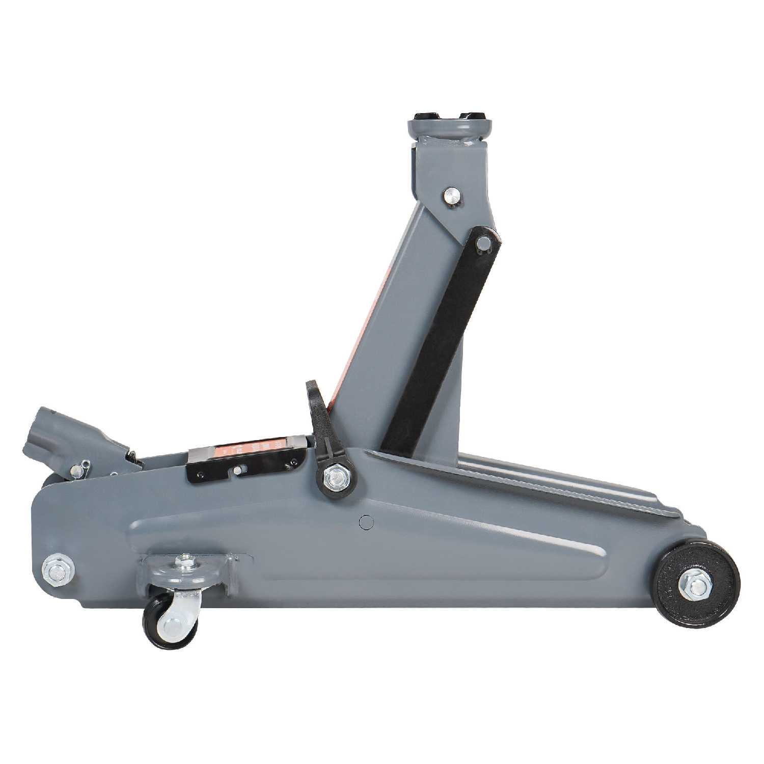 Домкрат подкатной гидравлический AIRLINE AJ-2F-330 фотография 34