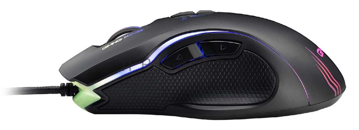 Компьютерная мышь 930GM (12800dpi) фотография 16