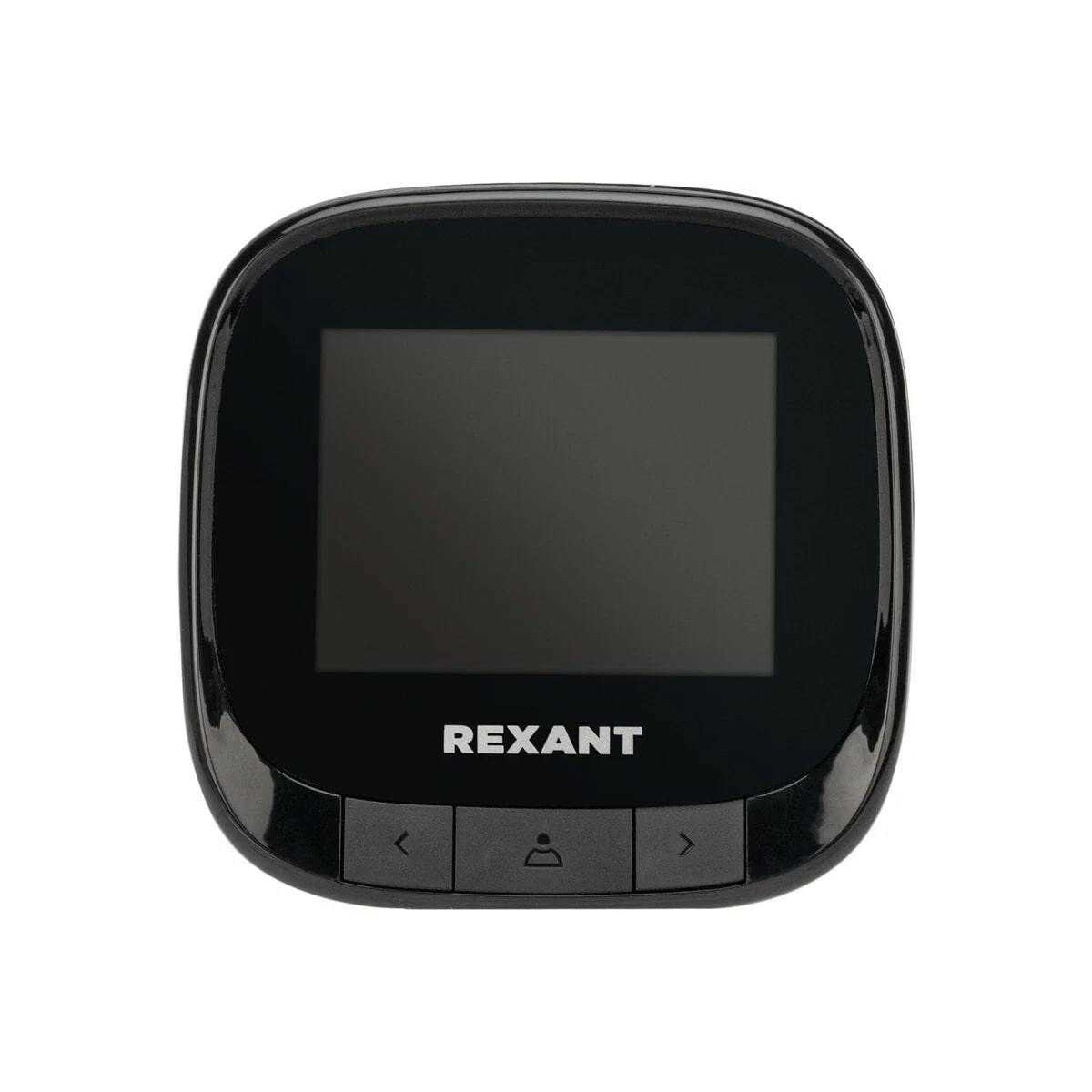 Глазок REXANT Видео дверной (DV-111) фотография 14