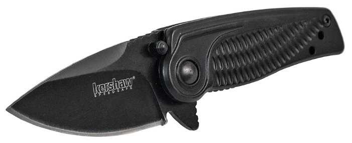 Нож складной kershaw Spoke фотография 1