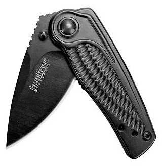 Нож складной kershaw Spoke фотография 2