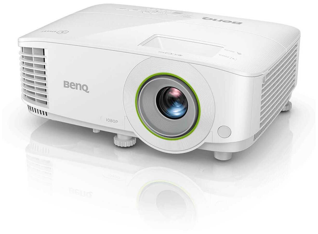 Проектор BenQ EH600 (Full HD) фотография 11