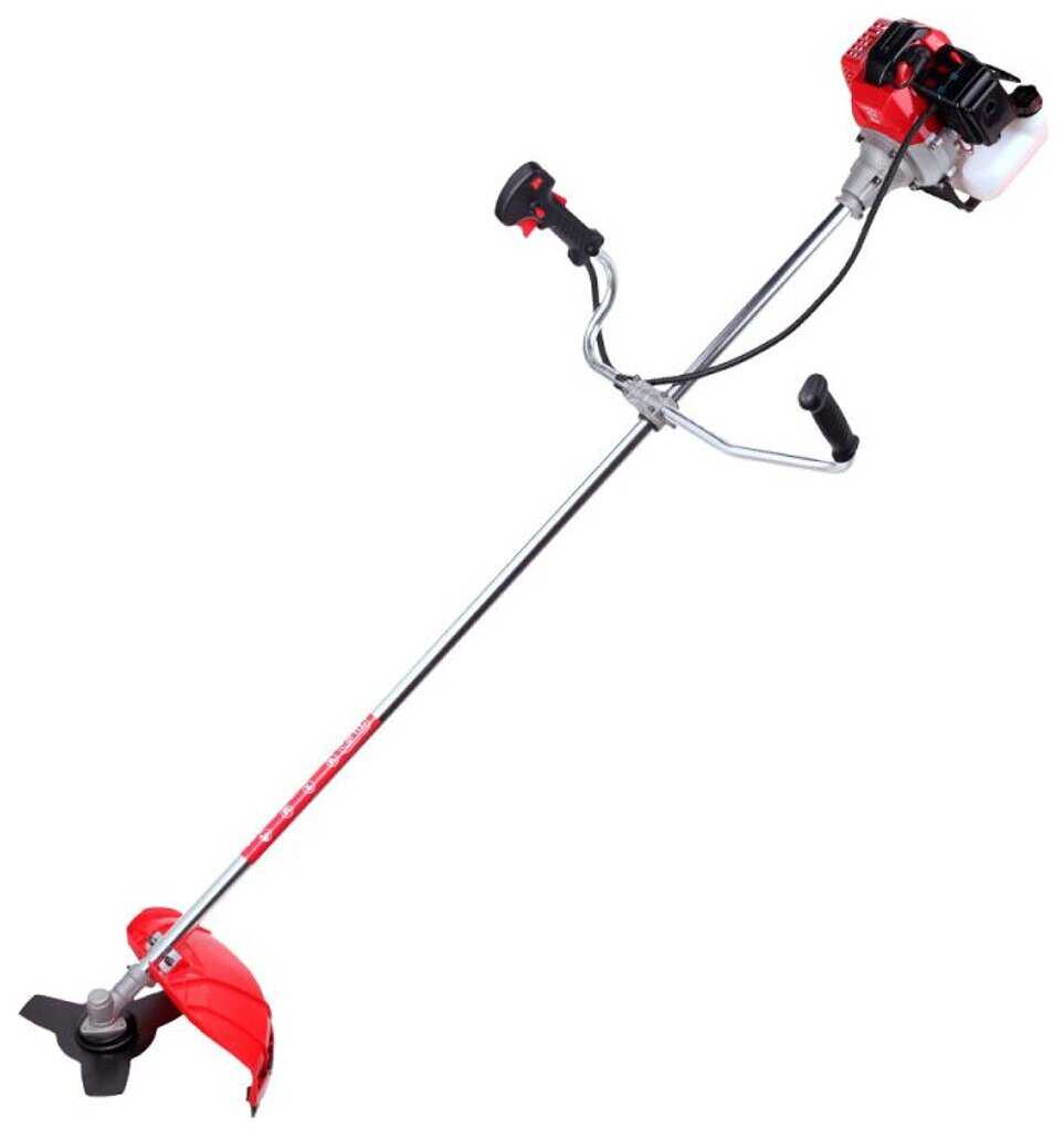 Триммер бензиновый MAXCUT MC 143 (2.5 л.с., 42 см) фотография 11