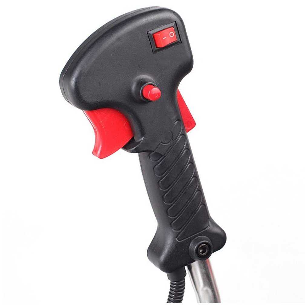 Триммер бензиновый MAXCUT MC 143 (2.5 л.с., 42 см) фотография 12