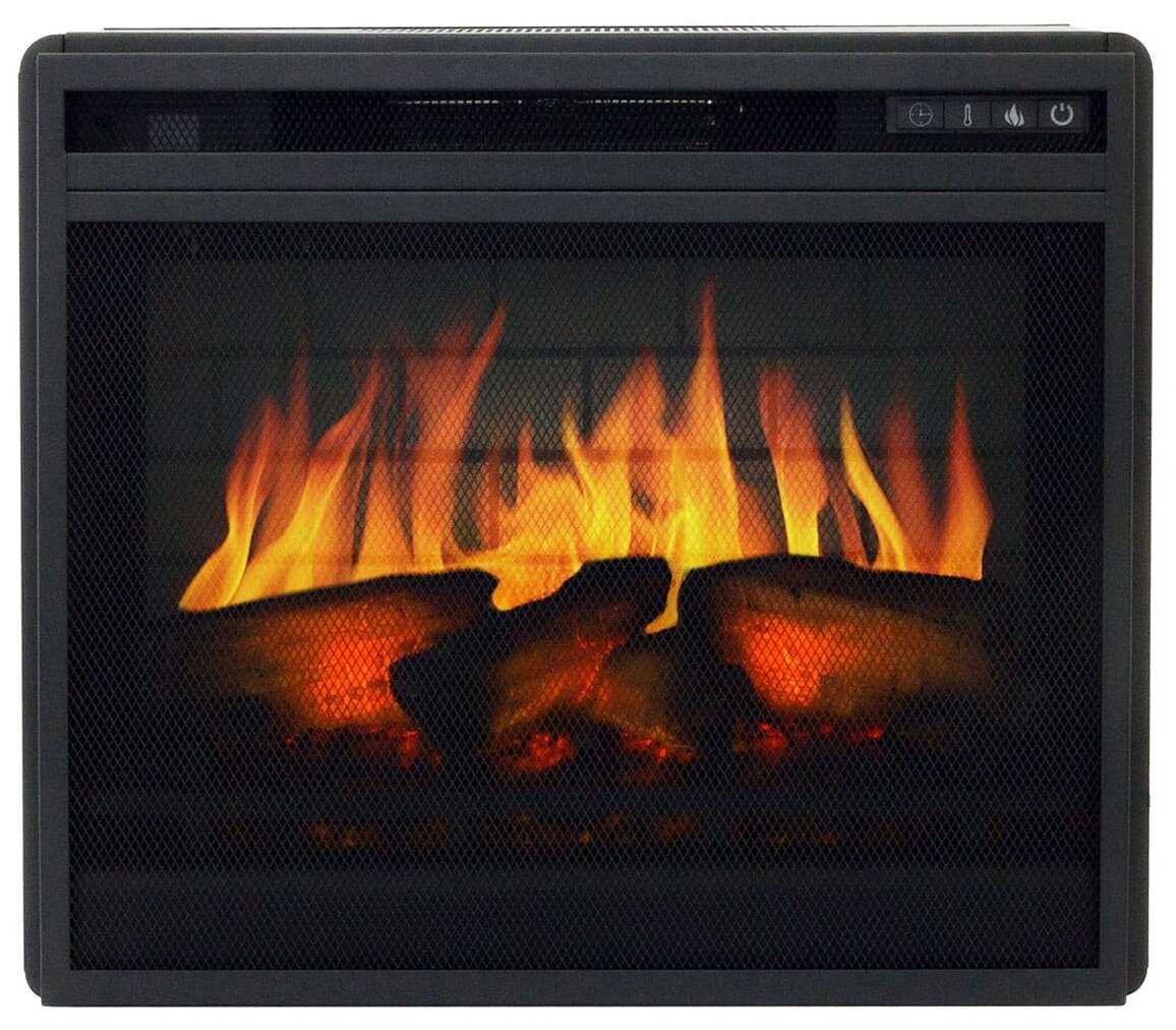 Royal Flame Vision 23 EF LED 3D FX