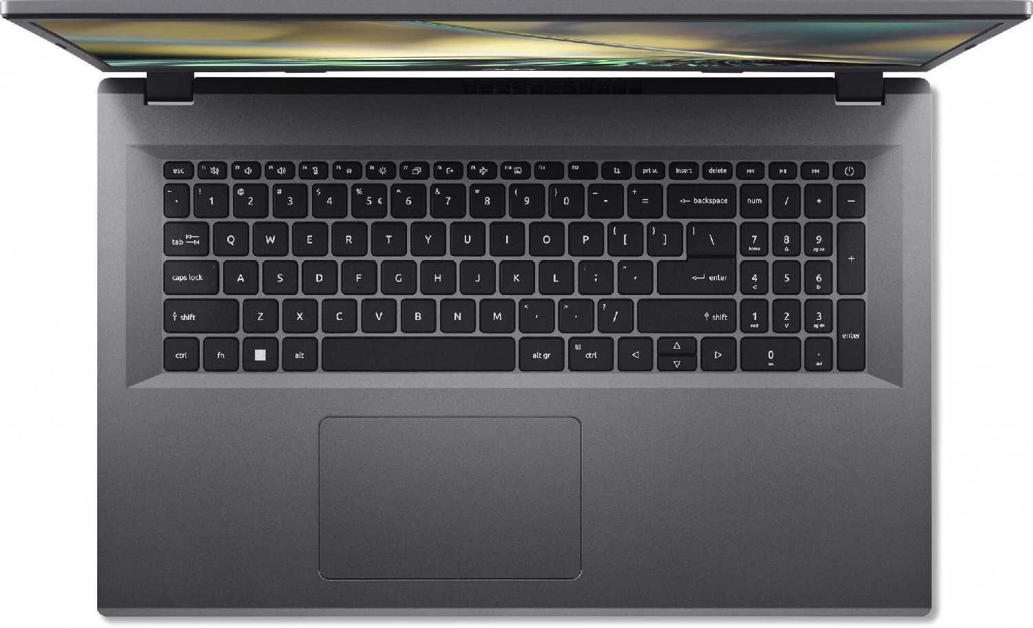 Ноутбук Acer Aspire 3 A317-55P-36S9 17.3