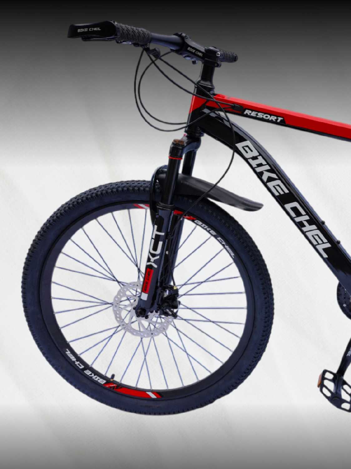 Велосипед BIke Chel (26