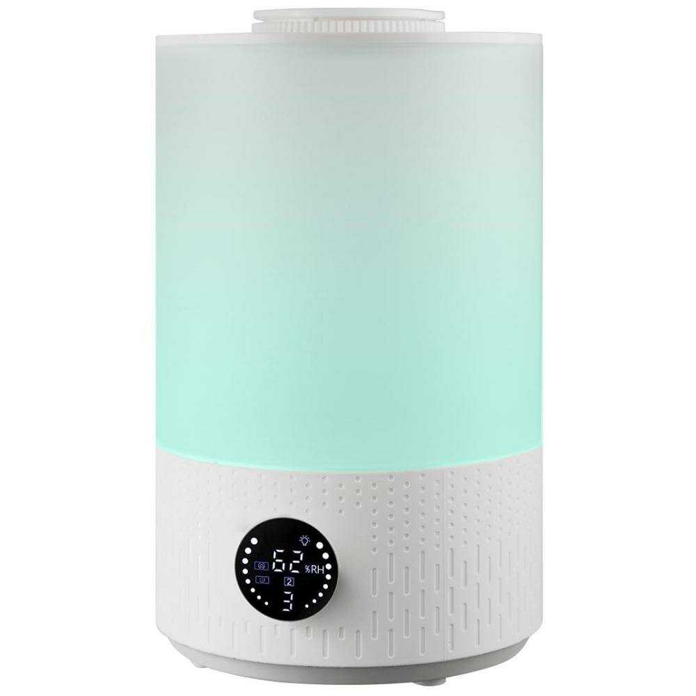 Увлажнитель воздуха Centek СТ-5104 ультразвуковой, 27 Вт, 2.8 л, до 35 м2 фотография 13