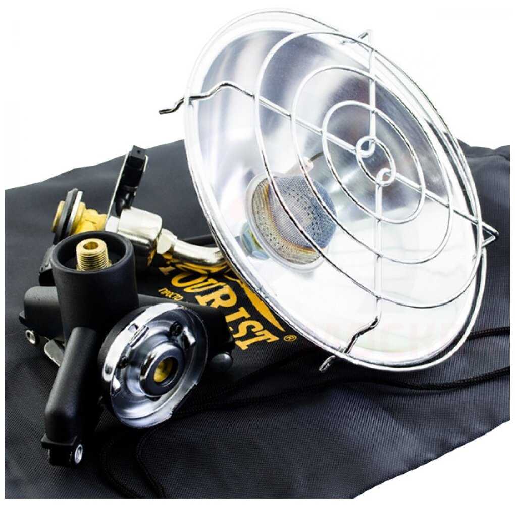 TOURIST Laska 0.7 кВт фотография 6