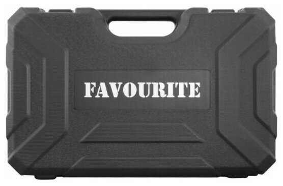 Перфоратор FAVOURITE RH-950 (950 Вт) фотография 7