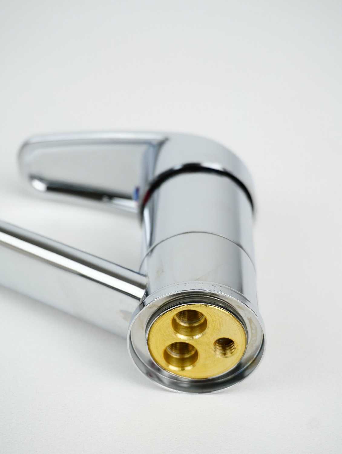 Смеситель Cronwil CB042-22 фотография 4