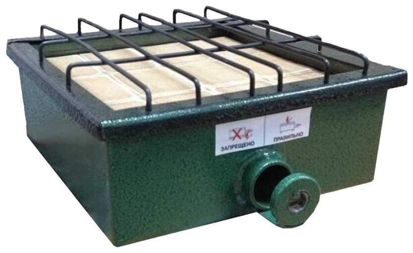 Юза Сибирячка Г.И.И-4,62 (4.62 кВт) фотография 3