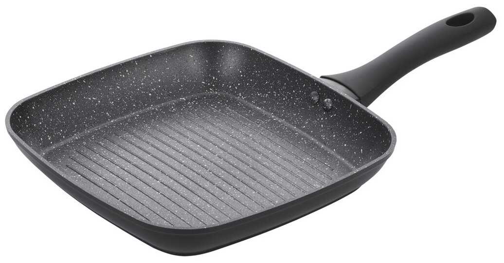 Сковорода-гриль GIPFEL AMBASSADOR 50439 фотография 7