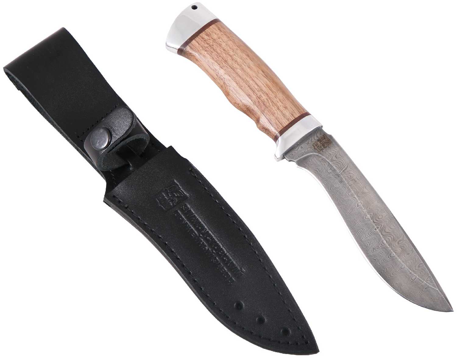 Нож Охотничий