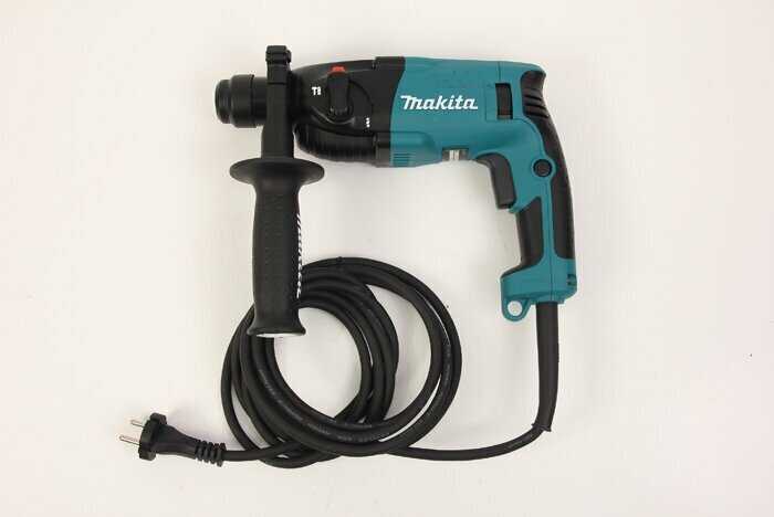Перфоратор Makita HR1840 фотография 4