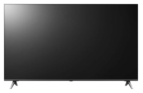 Телевизор LG 55SM8050 2019 NanoCell, HDR, LED фотография 1