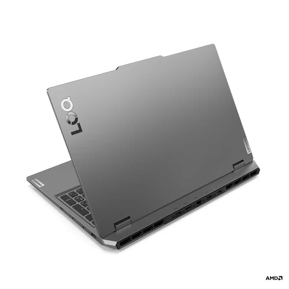 Ноутбук Lenovo LOQ 15ARP9 (83JC009CUS) фотография 1