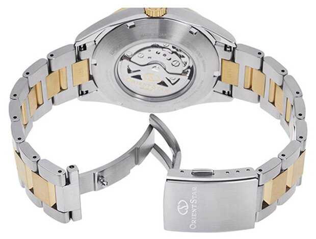 Orient Star RE-AU0405E фотография 3