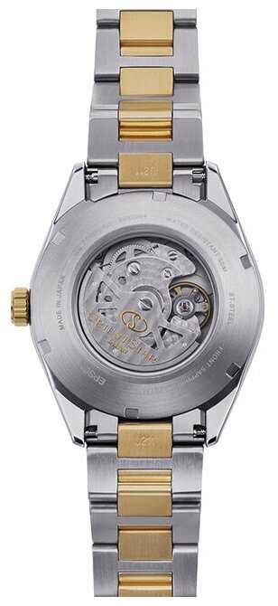 Orient Star RE-AU0405E фотография 4