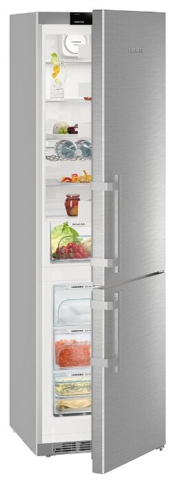 Холодильник Liebherr CNef 4835 фотография 5