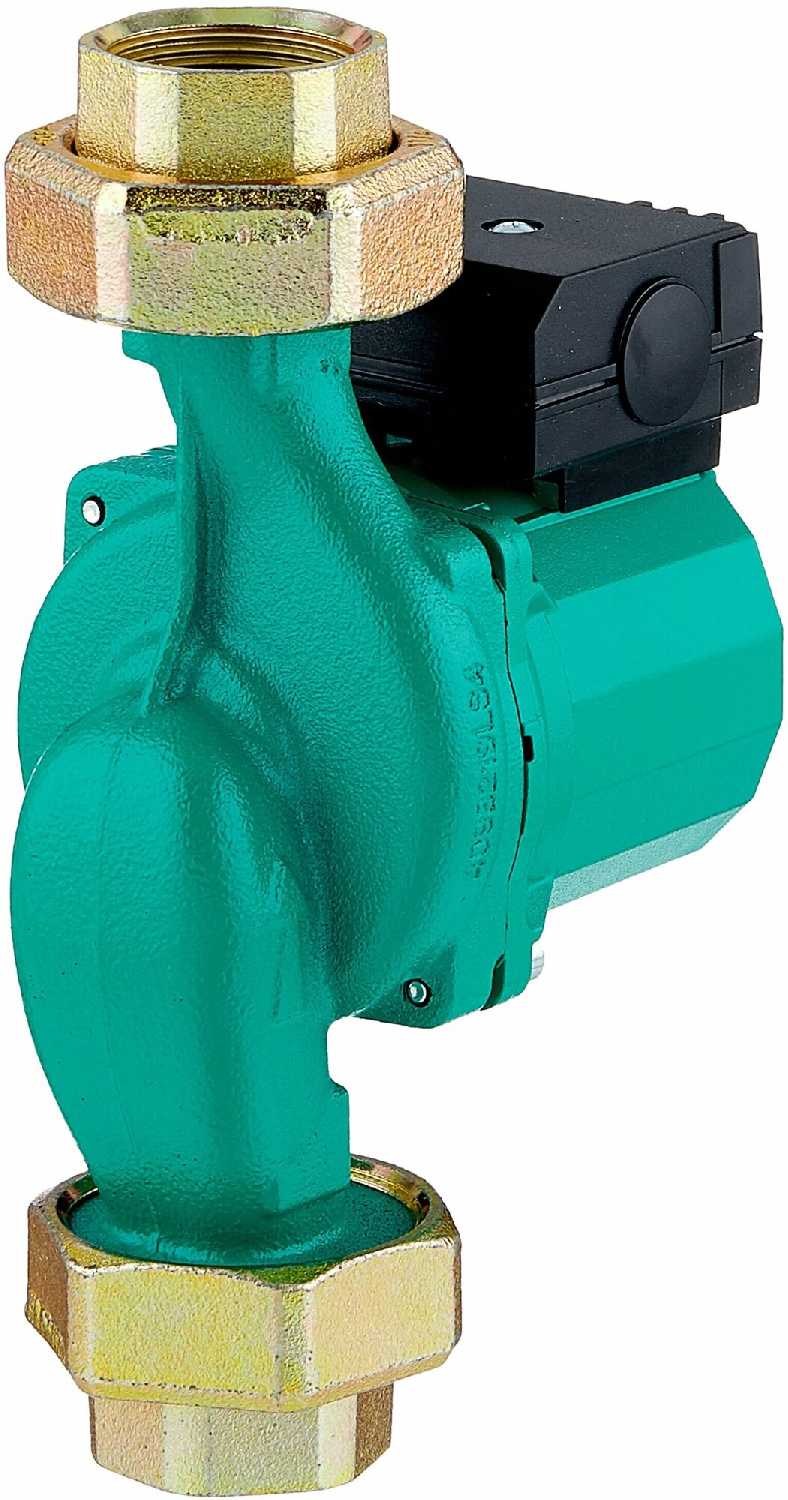 Циркуляционный насос Wilo Star-RS 30/4 фотография 24