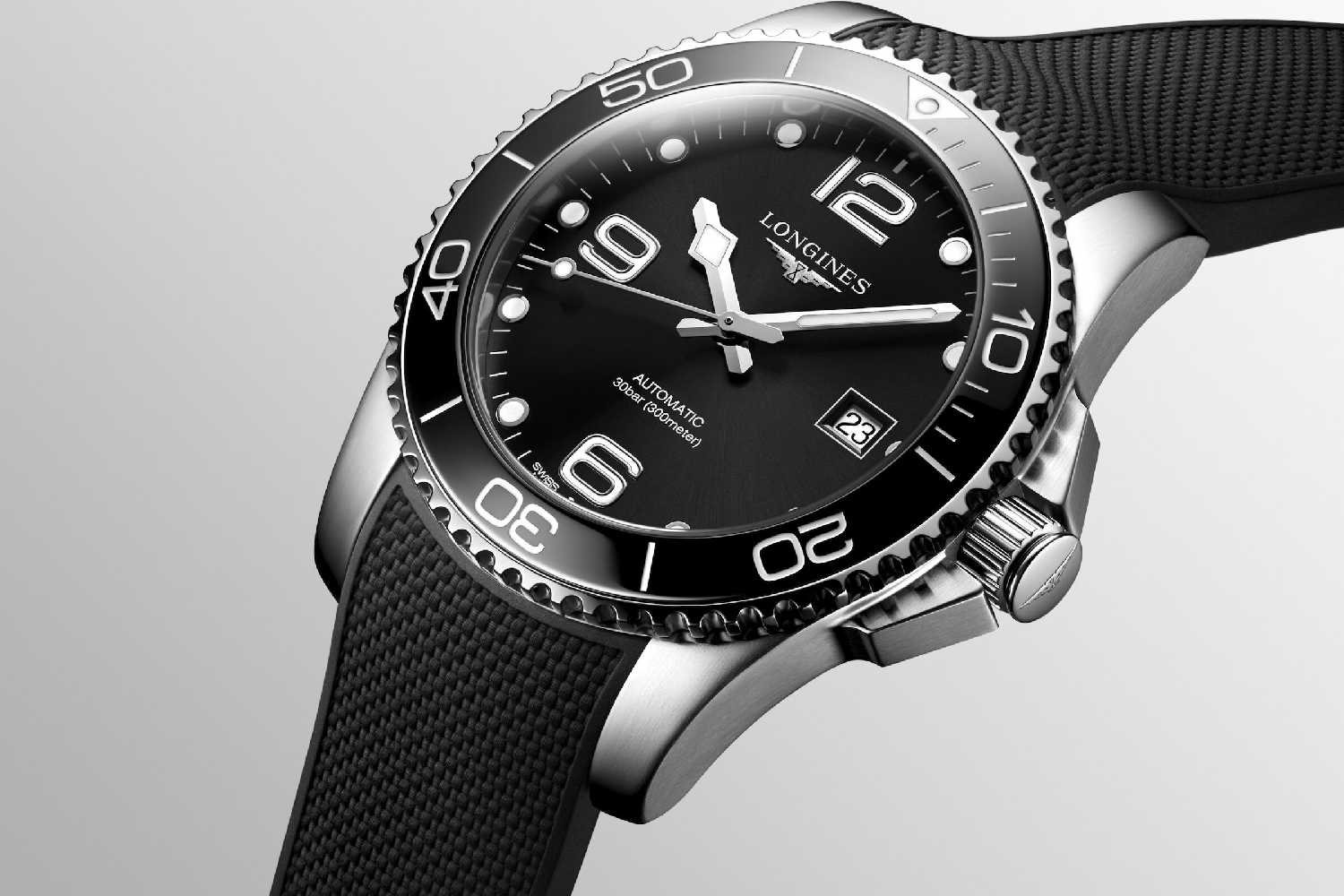 Наручные часы LONGINES Спорт фотография 1