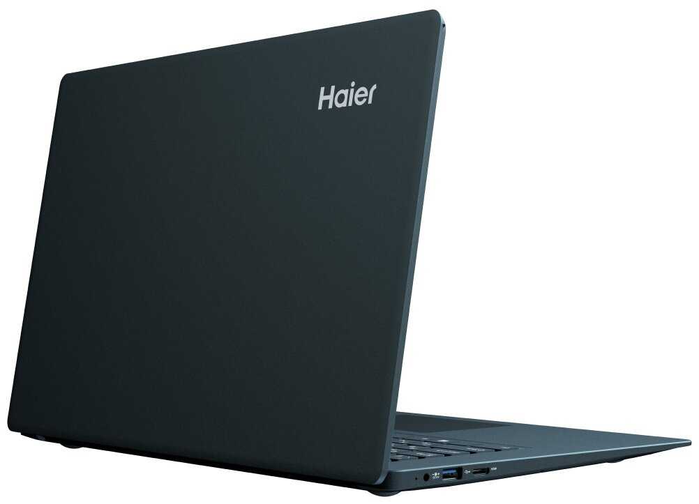 Ноутбук Haier U1520 фотография 4