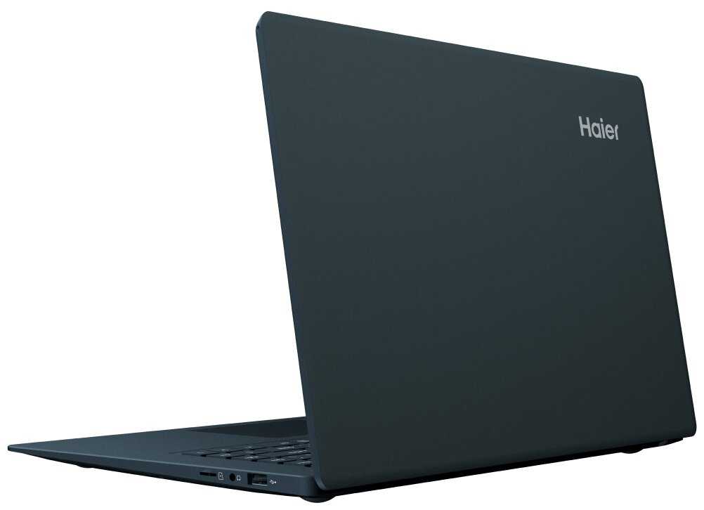 Ноутбук Haier U1520 фотография 5