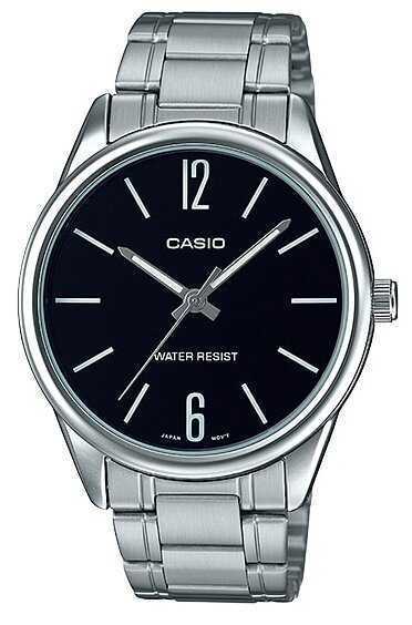 Наручные часы CASIO MTP-V005D-1B