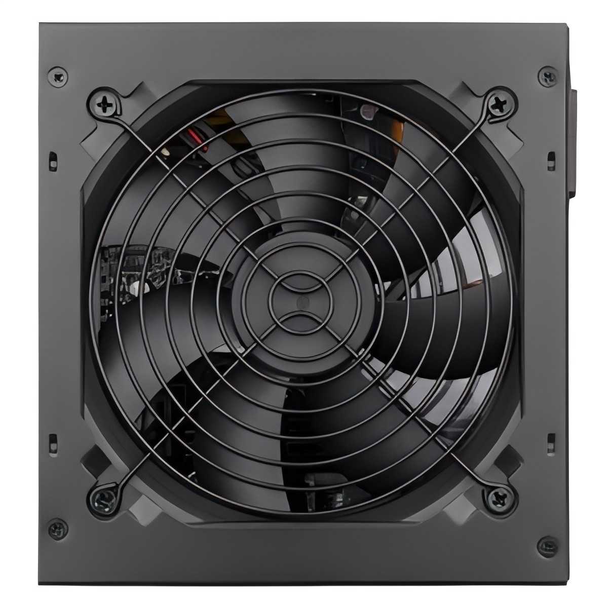 Блок питания Segotep 650W фотография 2